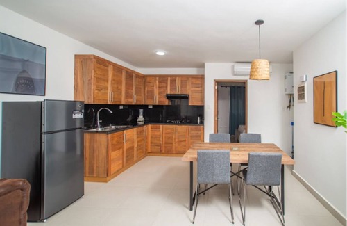 Puerto Plata Apartment | Amazing Condo at Cristamar, Cabarete