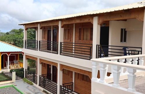 Higuey Resort | Amazing junior suites 1BR Coconuts 9