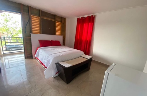 Higuey Resort | Amazing junior suites 1BR Coconuts 10
