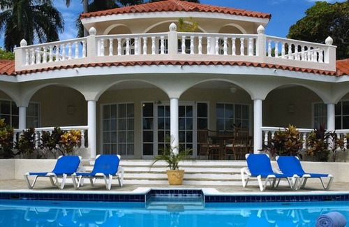 Cofresi Villa | Amazing villa in Puerto Plata, Dominican Republic