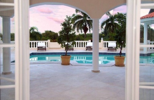 Cofresi Villa | Amazing villa in Puerto Plata, Dominican Republic