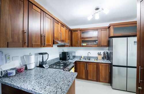 Llanos de Gurabo I Apartment | Amplio y Hermoso Apartamento