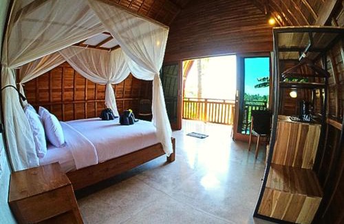 Blimbing Cabin | Antagana Retreat