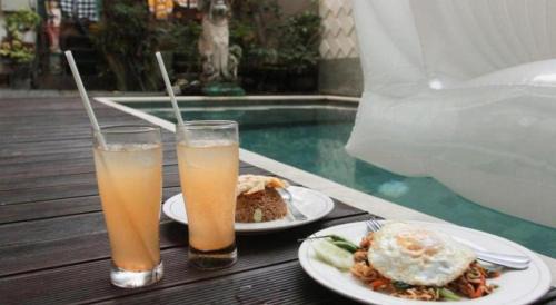 Pemogan Hotel | Antara Sunset Road