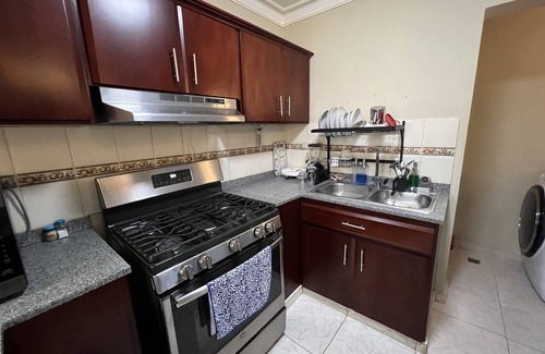 Llanos de Gurabo I Apartment | Apartamento Amueblado Llanos de Gurabo