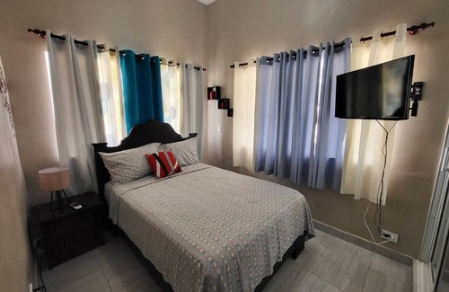 Puerto Plata Apartment | Apartment ∙ 2 bedrooms ∙ 4 guests
