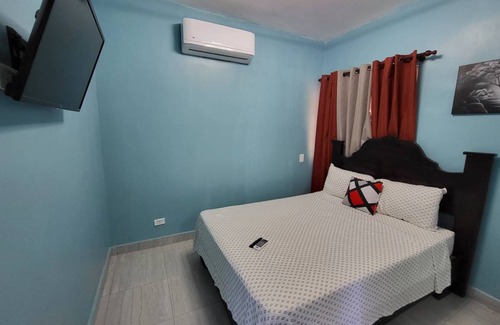 Puerto Plata Apartment | Apartment ∙ 2 bedrooms ∙ 4 guests