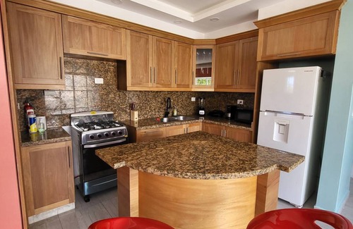 Puerto Plata Apartment | Apartment ∙ 2 bedrooms ∙ 4 guests