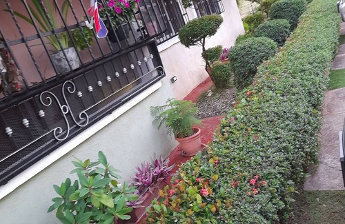 Santo Domingo Este Apartment | Apart en Zona con Seguridad a 10 Minutos de Aeropuerto Internal.de las Américas