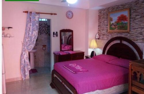 Santo Domingo House | Apart-Hotel Costa Verde