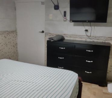 Santo Domingo House | Apart-Hotel Costa Verde
