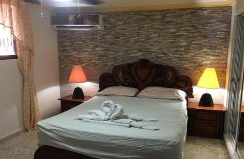 Santo Domingo House | Apart-Hotel Costa Verde