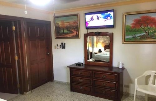 Santo Domingo House | Apart-Hotel Costa Verde