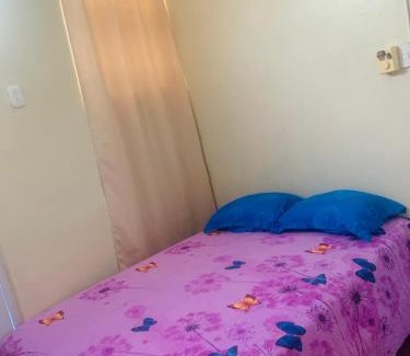 Puerto Plata Apartment | Apartamento Mariela 4