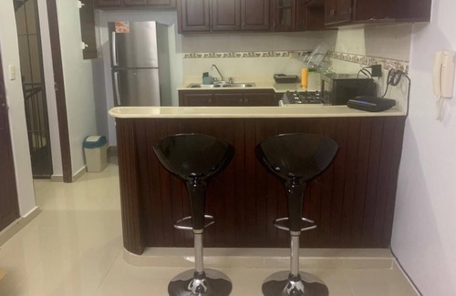 Gregorio Luperon Apartment | Apartamento Amueblado VACATION HOUSING