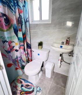 Santo Domingo Apartment | Aparta estudio altos de alameda