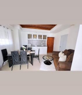 Santo Domingo Apartment | Aparta estudio altos de alameda