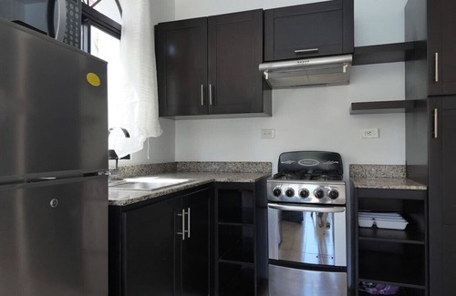 La Mulata Apartment | Aparta Hotel Monte Vista Sosua