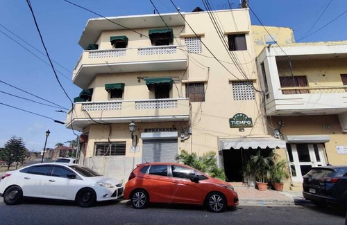 San Anton Apartment | Aparta Hotel Tiempo