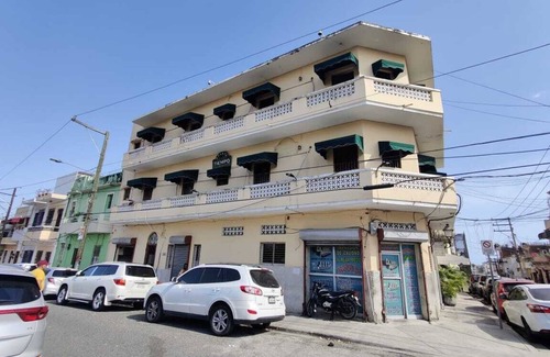 San Anton Apartment | Aparta Hotel Tiempo
