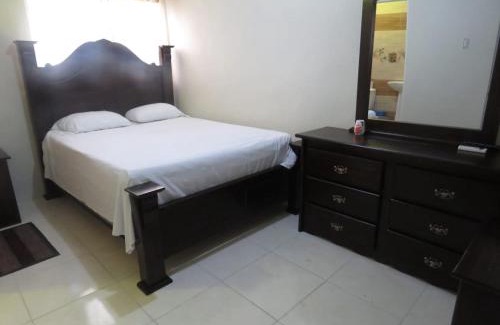 La Caleta Apartment | ApartaHotel Dona Reyna Alojamientos en Santo Domingo a 5 min de Aeropuerto Internacional Las Américas