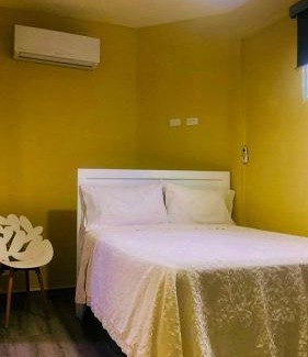Nagua Apartment | Apartahotel MACADANA