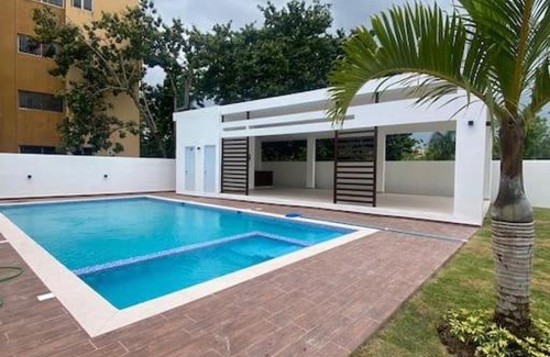 Santiago de los Caballeros Apartment | Apartamento comfortable en los llanos de gurabo.
