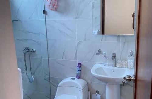 Santiago de los Caballeros Apartment | Apartamento comfortable en los llanos de gurabo.