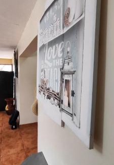 Juan Dolio - El Pueblo Apartment | Apartamento Mariam