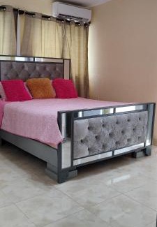Juan Dolio - El Pueblo Apartment | Apartamento Mariam