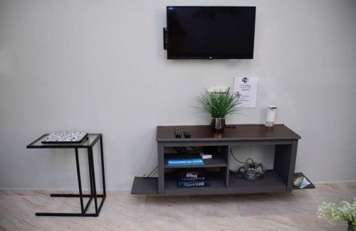 Centro Apartment | Apartamento entero en Samaná Los tios 1 y 2