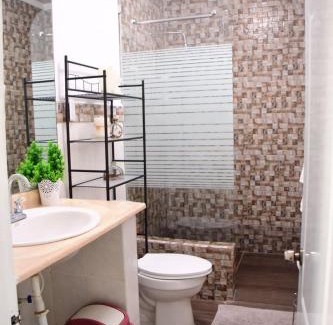 Centro Apartment | Apartamento entero en Samaná Los tios 1 y 2