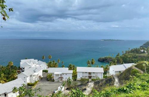 Punta Balandra Apartment | Apartamento Condominio Vista Mare Samana