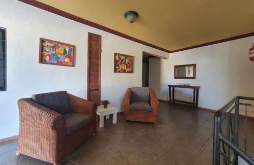 Reparto Ibarra Apartment | Apartamento a 2 minuto de la playa
