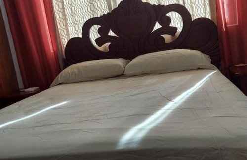Honduras Apartment | Apartamento Agustina