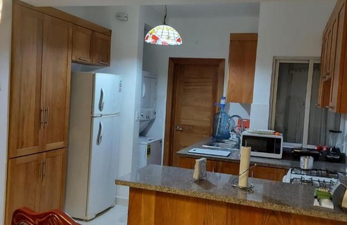 Honduras Apartment | Apartamento Agustina