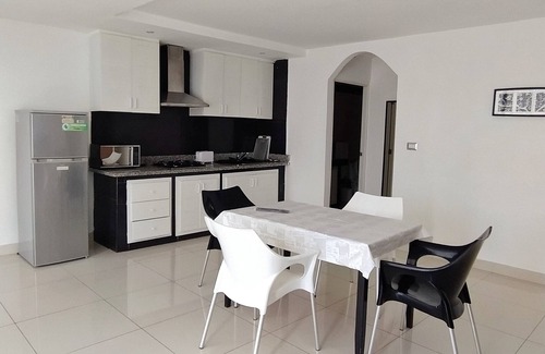 Santo Domingo Apartment | Apartamento Amueblado en Santo Domingo