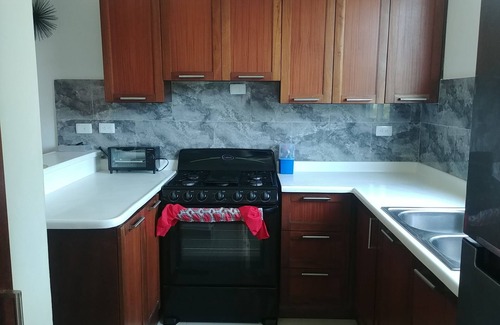 Honduras Apartment | Apartamento Aromas del Mar