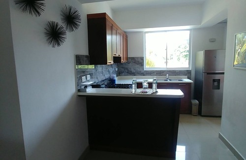 Honduras Apartment | Apartamento Aromas del Mar