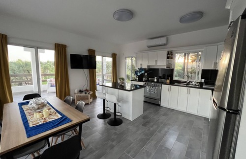 Cabrera Apartment | APARTAMENTO CAREY