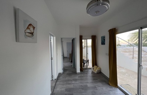 Cabrera Apartment | APARTAMENTO CAREY