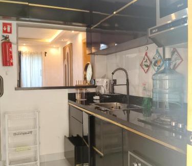 Santo Domingo Apartment | Apartamento cerca de la embajada americana