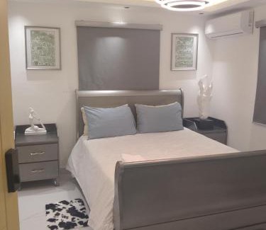 Santo Domingo Apartment | Apartamento cerca de la embajada americana