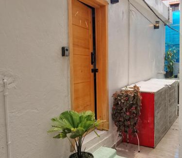 Santo Domingo Apartment | Apartamento cerca de la embajada americana