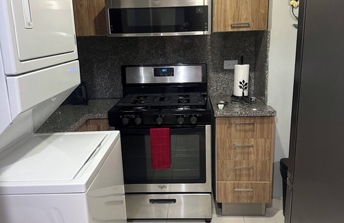 Downtown Santo Domingo Apartment | Apartamento Cerca del Blue Mall
