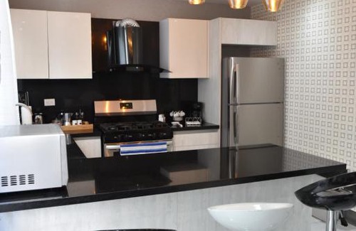 Downtown Santo Domingo Apartment | Apartamento comodo y centrico.