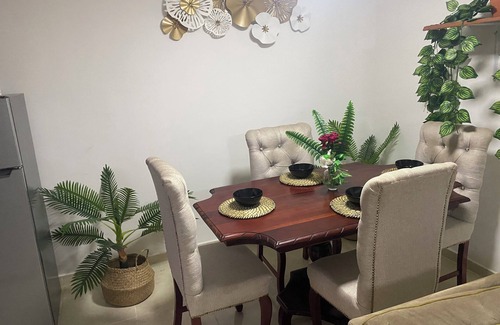 Santo Domingo Este Apartment | Apartamento completo para que vacaciones sólo para ti y tus acompañantes.