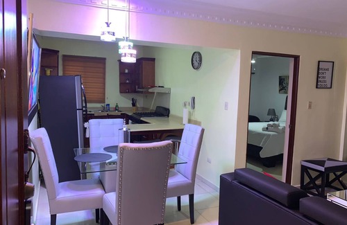 Los Rios Apartment | Apartamento