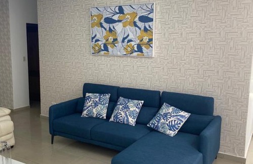 Evaristo Morales Apartment | Apartamento en Evaristo morales excelente ubicado