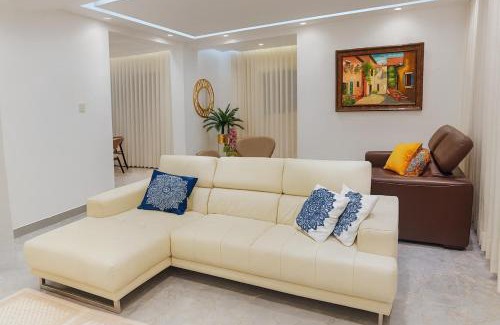 Azua Apartment | Apartamento en Hotel Vista Caribe Azua